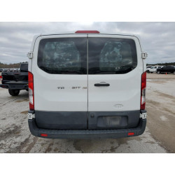 2017 FORD TRANSIT