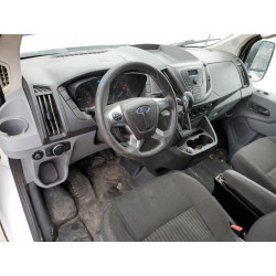 2017 FORD TRANSIT