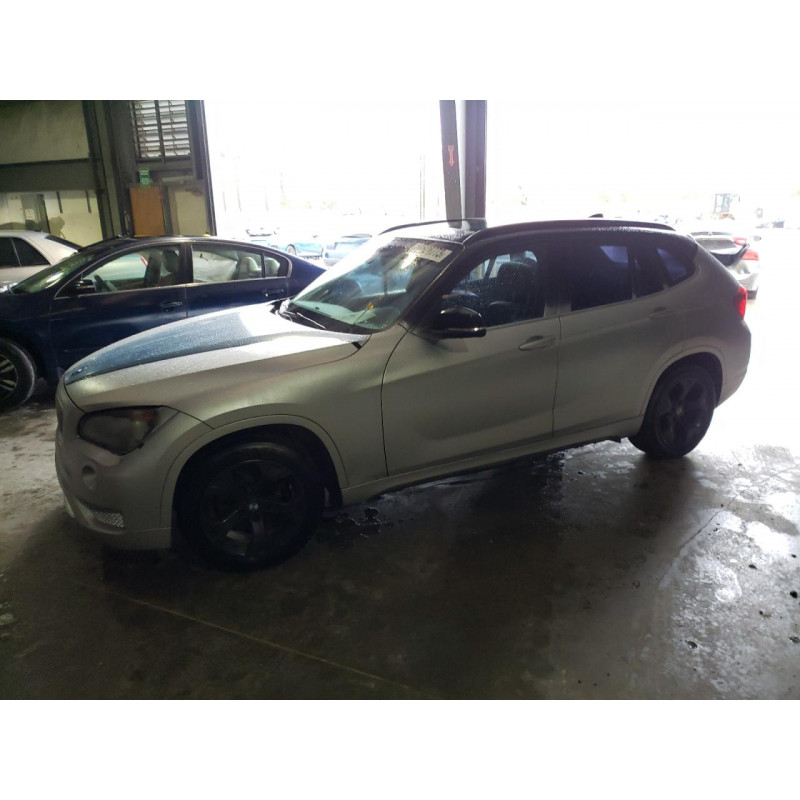 2014 BMW X1