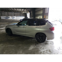 2014 BMW X1