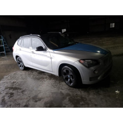 2014 BMW X1