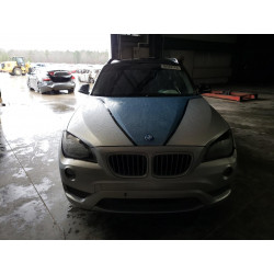 2014 BMW X1