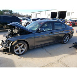 2013 BMW 3 SERIES