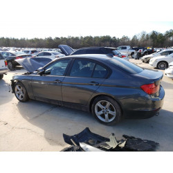2013 BMW 3 SERIES