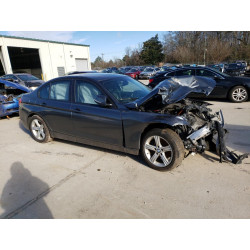 2013 BMW 3 SERIES