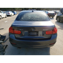 2013 BMW 3 SERIES