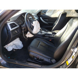 2013 BMW 3 SERIES