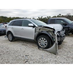 2010 FORD EDGE