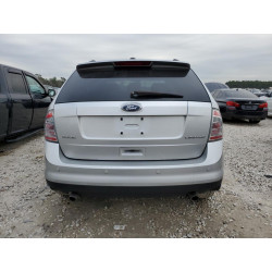 2010 FORD EDGE