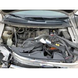 2010 FORD EDGE