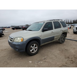 2005 MAZDA TRIBUTE