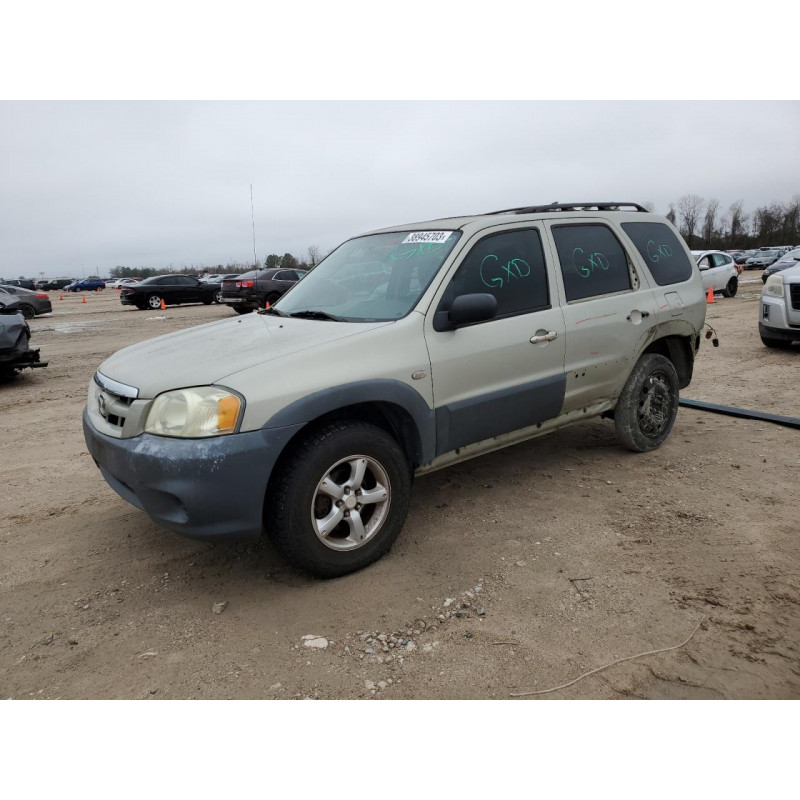 2005 MAZDA TRIBUTE