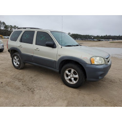 2005 MAZDA TRIBUTE