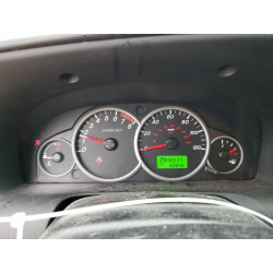 2005 MAZDA TRIBUTE
