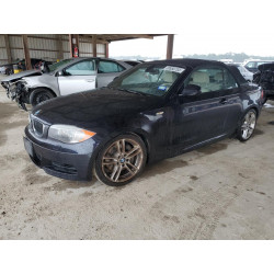 2013 BMW 1 SERIES