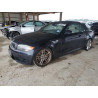 2013 BMW 1 SERIES