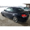 2013 BMW 1 SERIES
