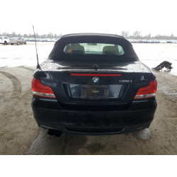 2013 BMW 1 SERIES
