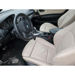 2013 BMW 1 SERIES