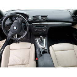 2013 BMW 1 SERIES