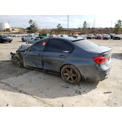 2018 BMW 3 SERIES