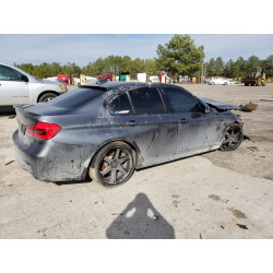 2018 BMW 3 SERIES