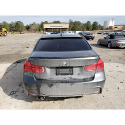 2018 BMW 3 SERIES