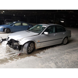 2000 BMW 3 SERIES