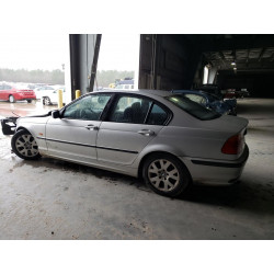 2000 BMW 3 SERIES