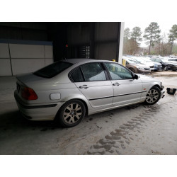 2000 BMW 3 SERIES
