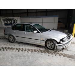 2000 BMW 3 SERIES
