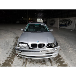 2000 BMW 3 SERIES