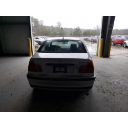 2000 BMW 3 SERIES