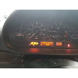 2000 BMW 3 SERIES