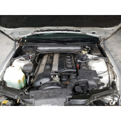 2000 BMW 3 SERIES