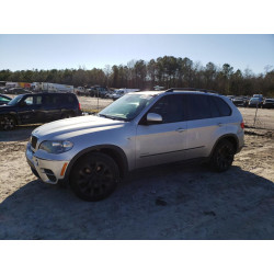 2013 BMW X5
