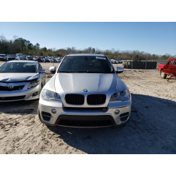 2013 BMW X5