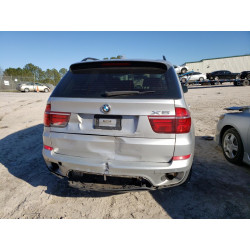 2013 BMW X5