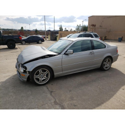 2002 BMW 3 SERIES