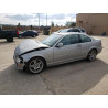 2002 BMW 3 SERIES