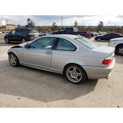 2002 BMW 3 SERIES
