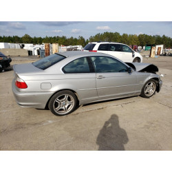 2002 BMW 3 SERIES