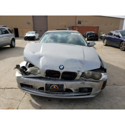 2002 BMW 3 SERIES