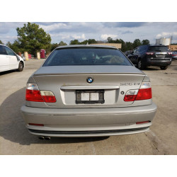 2002 BMW 3 SERIES