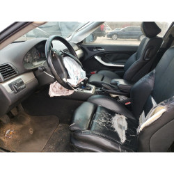 2002 BMW 3 SERIES