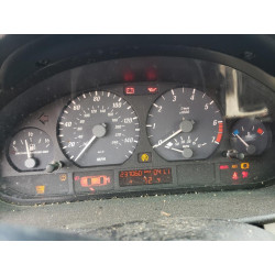 2002 BMW 3 SERIES