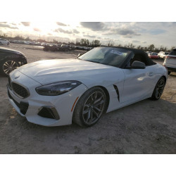 2020 BMW Z4
