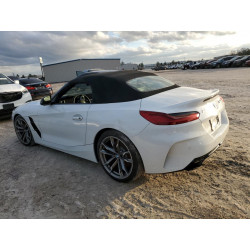 2020 BMW Z4