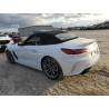 2020 BMW Z4