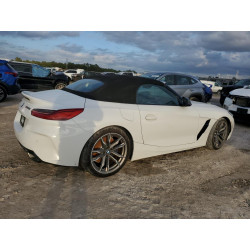 2020 BMW Z4